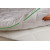 Aloe Vera Topper (SAVOR), 100*200 cm, inaltimea 5 cm, husa detasabila