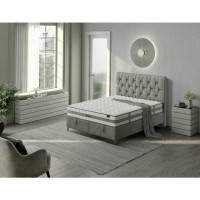 Saltea BRN ELEGANT 120*200, înălțimea 23 cm