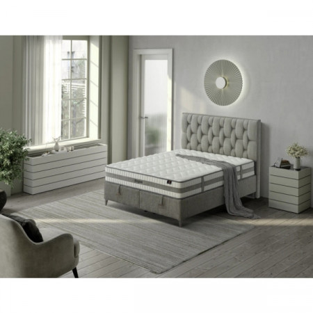 Saltea BRN ELEGANT 90*200, înălțimea 23 cm