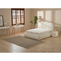 Saltea BRN VELLA 180*200, înălțimea 27 cm