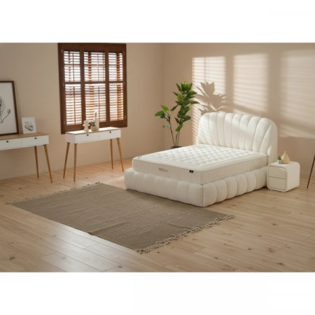 Saltea BRN VELLA 140*200, înălțimea 27 cm